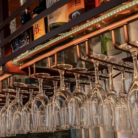 Melia Plaza Ξενοδοχείο Βαλένθια