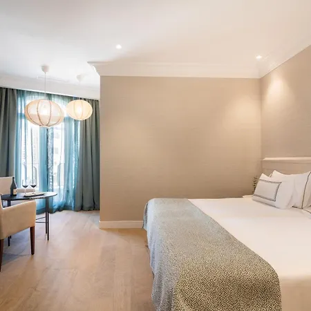 Melia Plaza Валенсия
