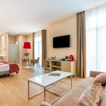 Melia Plaza Valencie