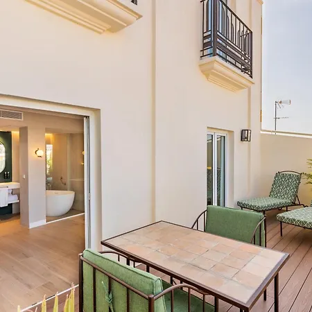 Melia Plaza Valencie