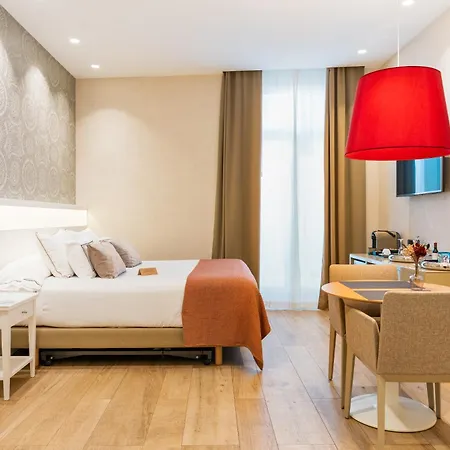Melia Plaza 4* Valencia
