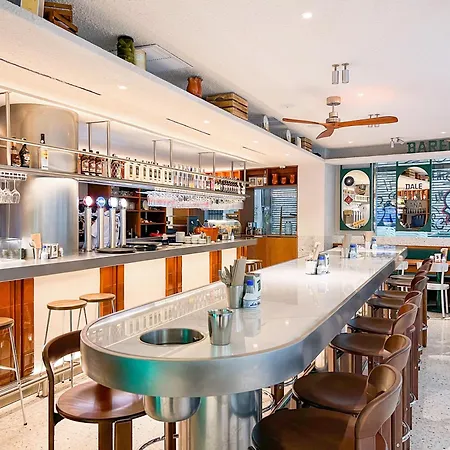 Melia Plaza Valencia