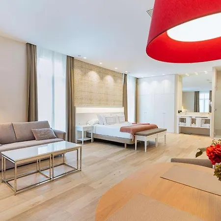 Melia Plaza Валенсия