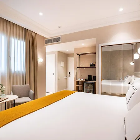 Melia Plaza Valencia