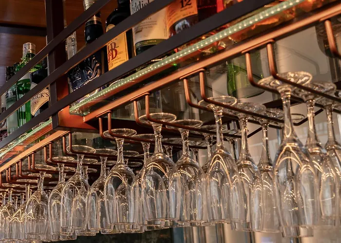 Melia Plaza Hotel Valenza