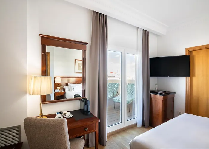 Melia Plaza Hotel Valenza