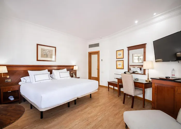 Melia Plaza 4*