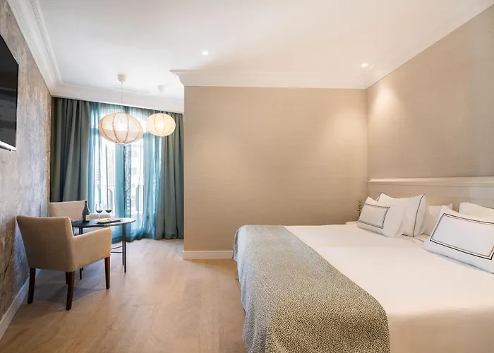 Melia Plaza ולנסיה