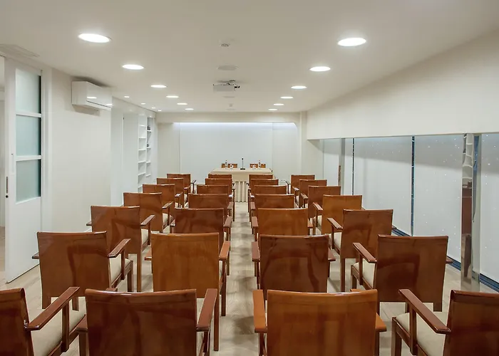 Melia Plaza Hotel Valencia