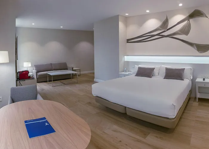 Hotel Melia Plaza