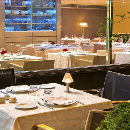 Melia Plaza Walencja