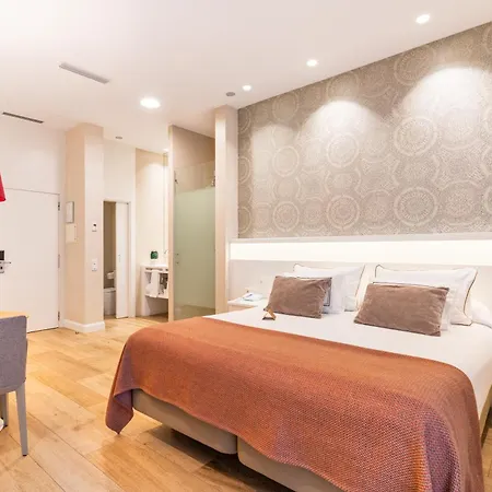 Hotel Melia Plaza Walencja