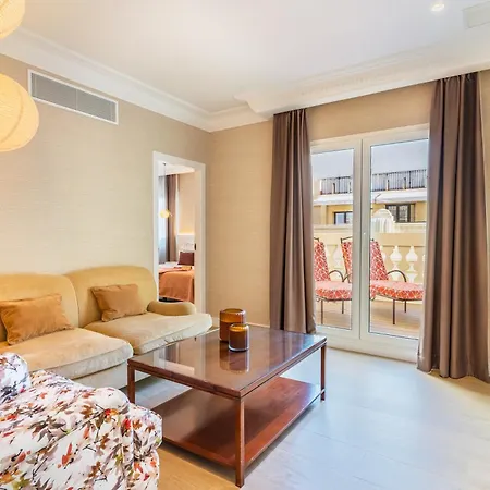 Melia Plaza Walencja